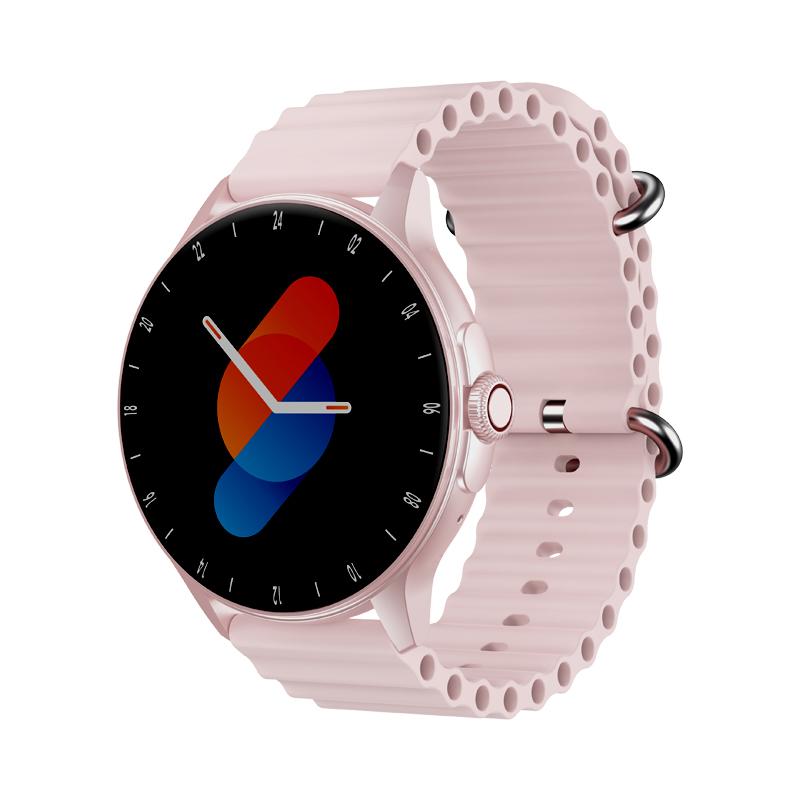 Reloj Inteligente Havit M9046 Rosado