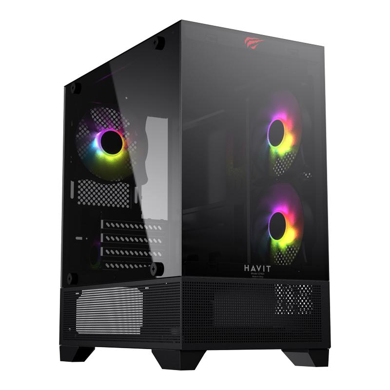 Case Havit CF 923