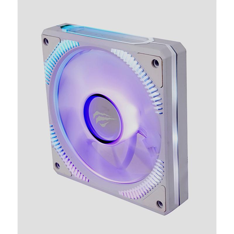 Ventilador Havit para Case F2096 Blanco