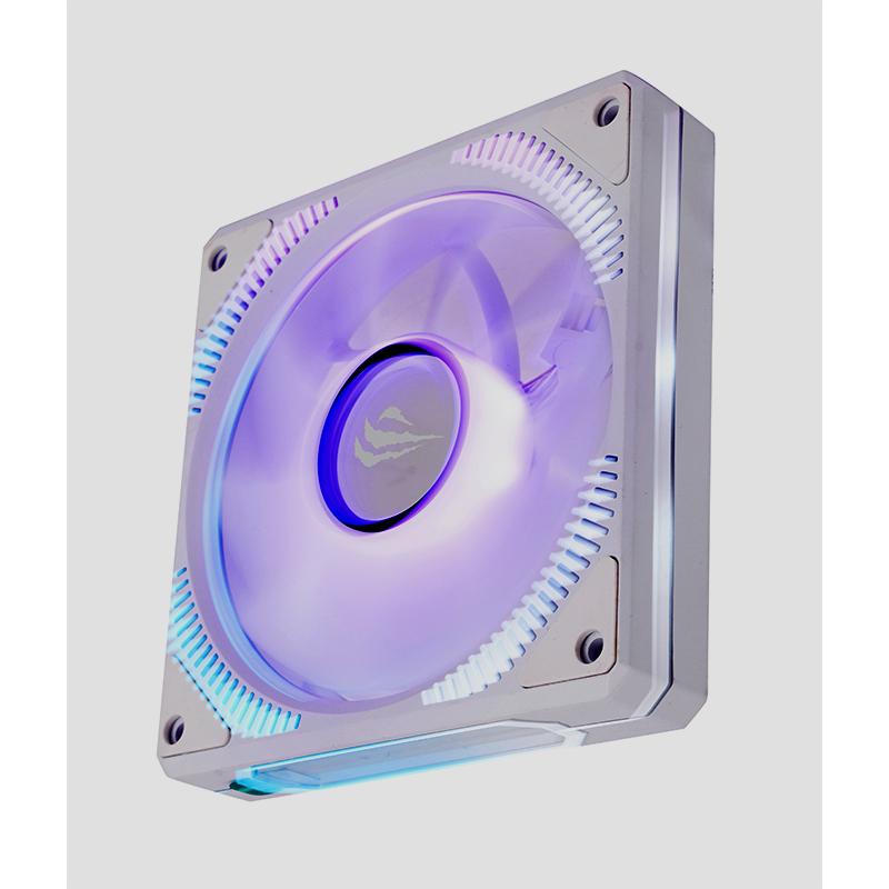 Ventilador Havit para Case F2096 Blanco