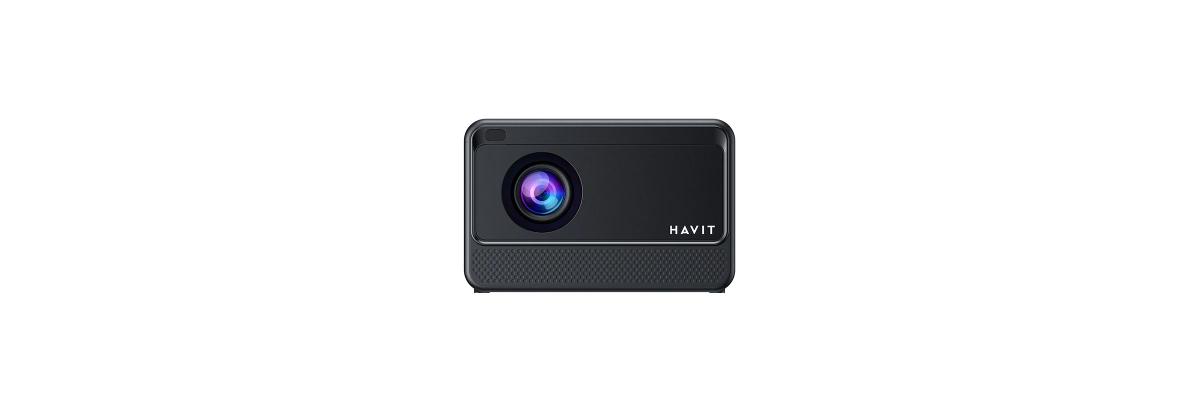 Proyector Havit PJ 211-US