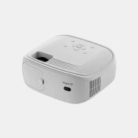 Proyector Havit PJ 212 PRO US
