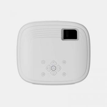 Proyector Havit PJ 212 PRO US