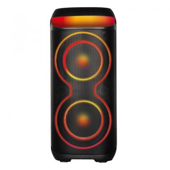 Parlante Bluetooth SQ122 Con Micrófono