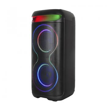 Parlante Bluetooth SQ122 Con Micrófono