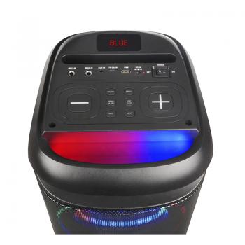 Parlante Bluetooth SQ122 Con Micrófono