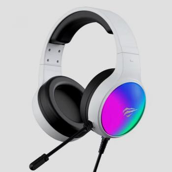 Audífono HAVIT Gamer H2043U USB 7.1