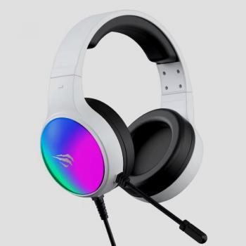 Audífono HAVIT Gamer H2043U USB 7.1