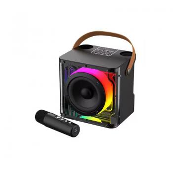 Parlante Bluetooth SK822 Con Micrófono