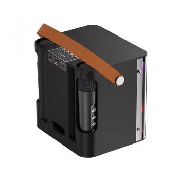 Parlante Bluetooth SK822 Con Micrófono