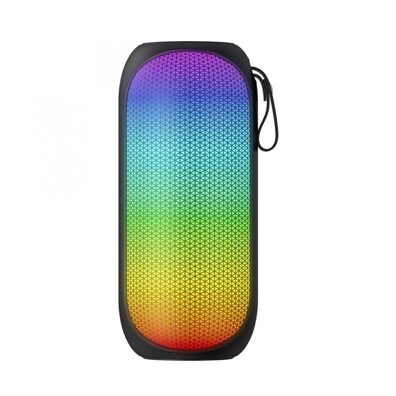 Parlante HAVIT Bluetooth SK808BT RGB