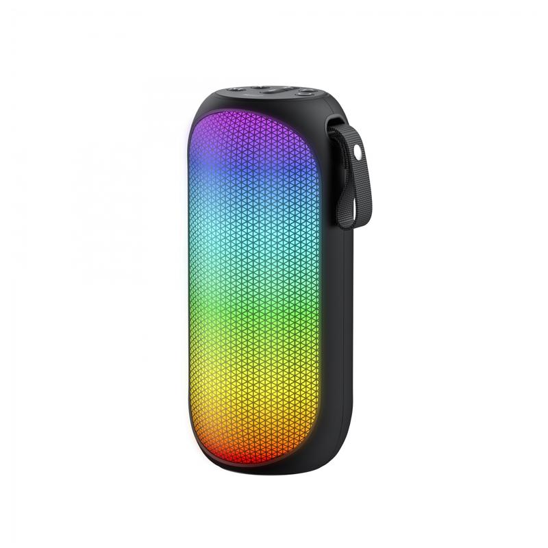 Parlante HAVIT Bluetooth SK808BT RGB