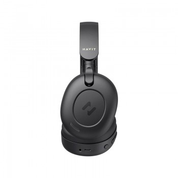Audífono Bluetooth HAVIT H655BT PRO