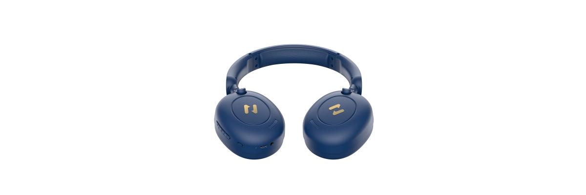 Audífono Bluetooth HAVIT H655BT PRO