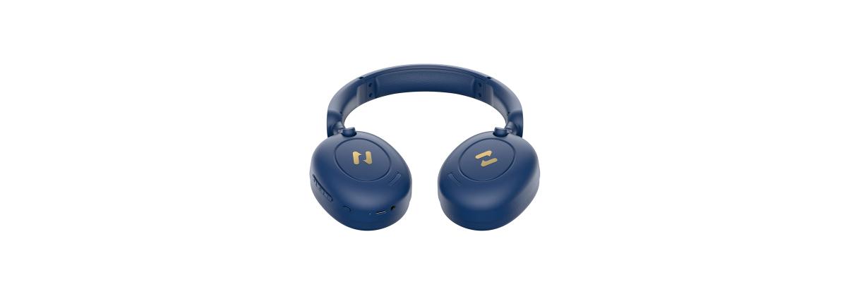 Audífono HV-H655BT - PRO Bluetooth