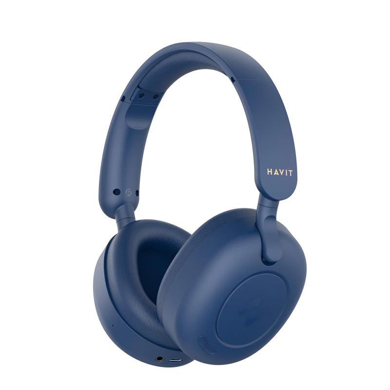Audífono Bluetooth HAVIT H655BT PRO