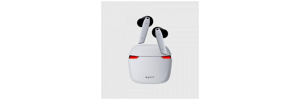 Audífono HAVIT HV-TW929 PRO