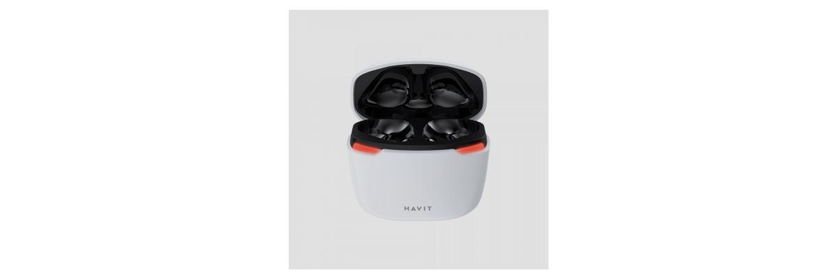 Audífono HAVIT HV-TW929 PRO