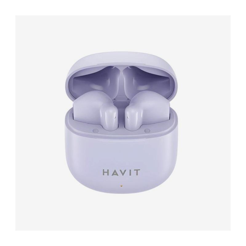 Audífono HAVIT HV-TWS976 TWS BT EARPHONE