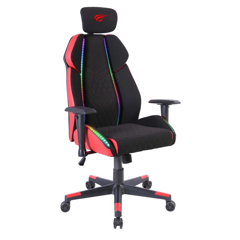 Silla HAVIT Gamer GC938