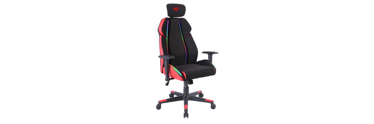 Silla HAVIT Gamer GC938