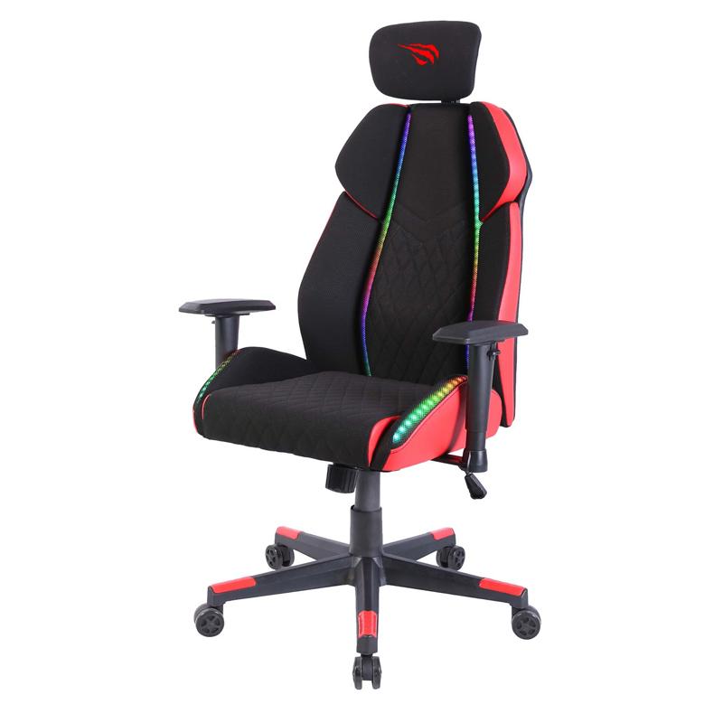 Silla HAVIT Gamer GC938