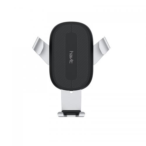 Cargador HAVIT W3004 INALAMBRICO CARRO