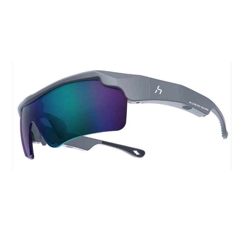 Lentes HAVIT deportivos con mini parlante BT Hakii Wind