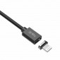 Cable HAVIT Lightning HV-H635  1M Magnético