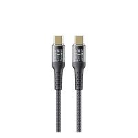 Cable HAVIT Tipo-C a Tipo-C CB6240
