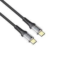 Cable HAVIT Tipo-C a Tipo-C CB6240