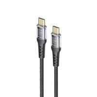 Cable HAVIT Tipo-C a Tipo-C CB6240