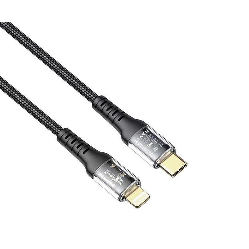 Cable de Tipo C a lightning CB6241