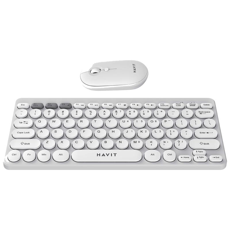 Teclado Combo HAVIT KB279GCM