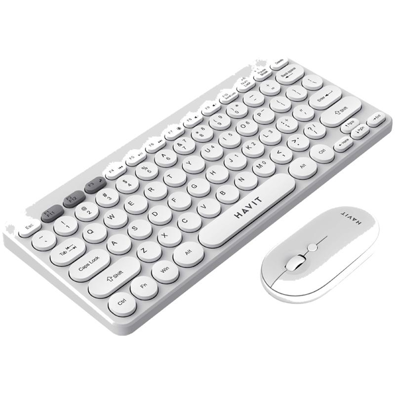 Teclado Combo HAVIT KB279GCM