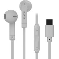 Audífono Havit E336C Tipo C