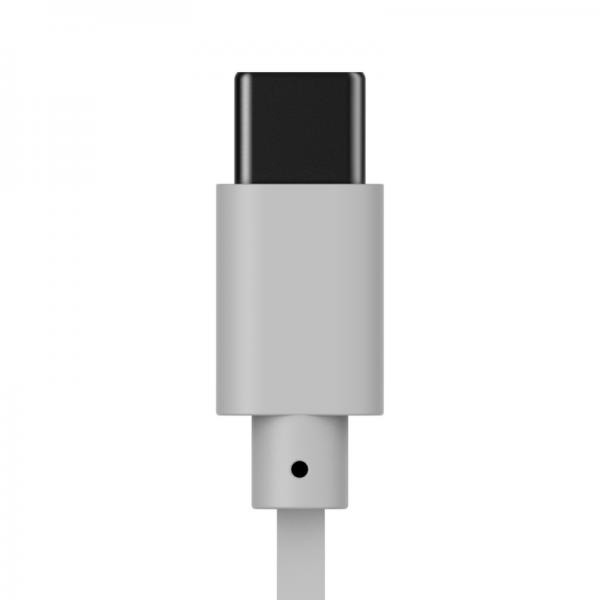 Audífono Havit E336C Tipo C