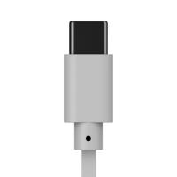 Audífono Havit E336C Tipo C