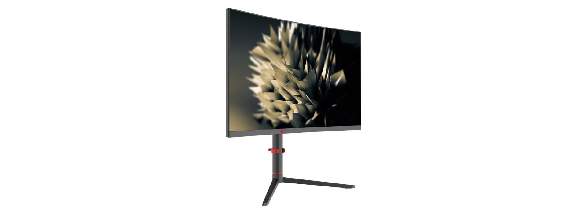 Monitor Havit GSC102-US Gaming