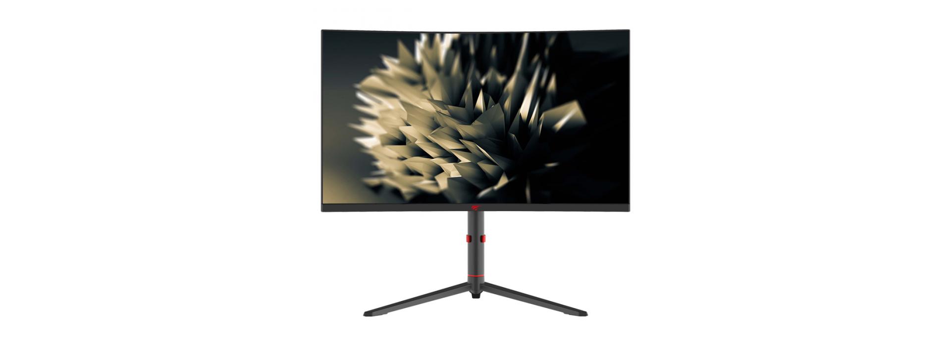 Monitor Havit GSC102-US Gaming