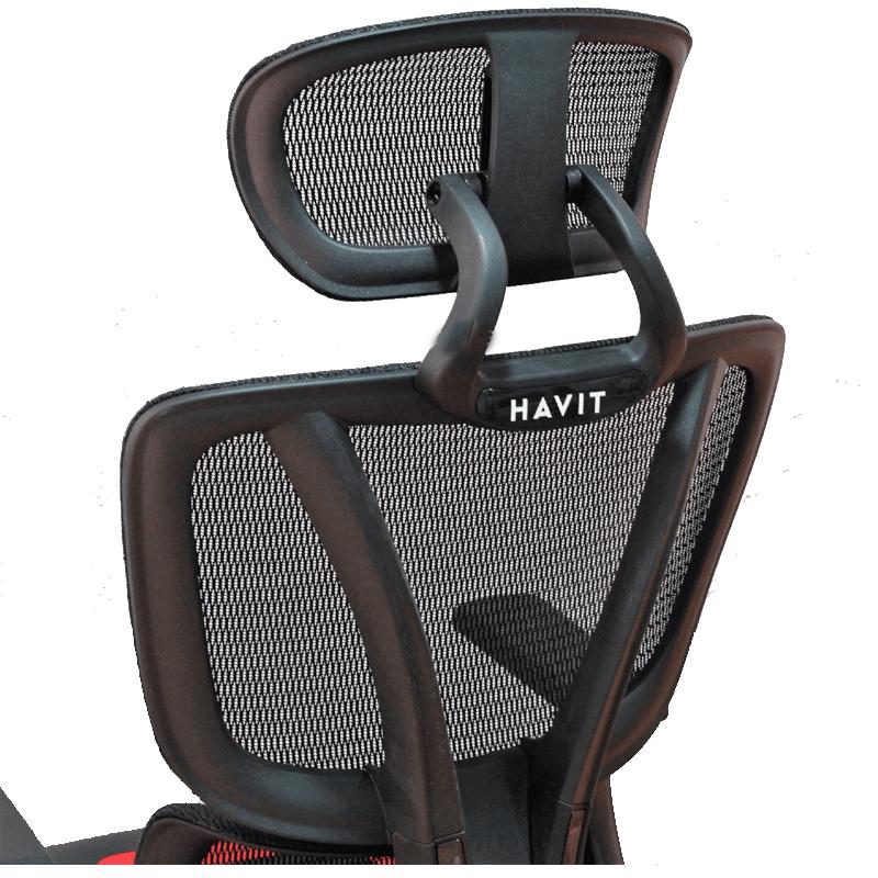 Silla Havit Gamer GC 919