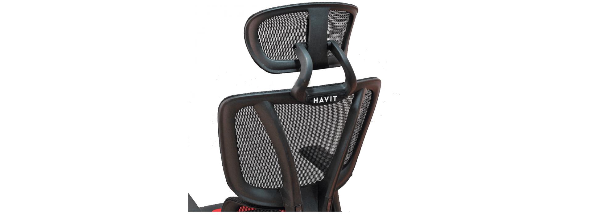 Silla Havit Gamer GC 919