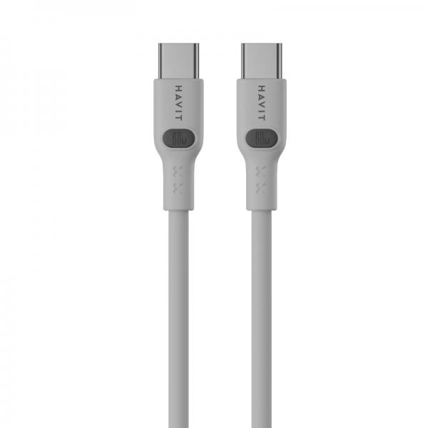 Cable de Tipo C a Tipo C CB6279