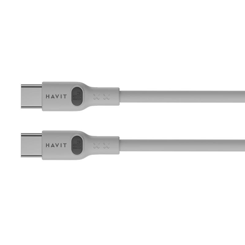 Cable de Tipo C a Tipo C CB6279