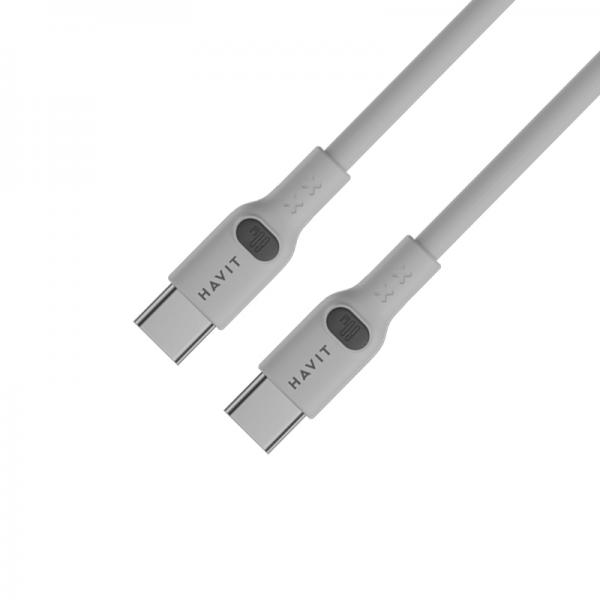 Cable de Tipo C a Tipo C CB6279