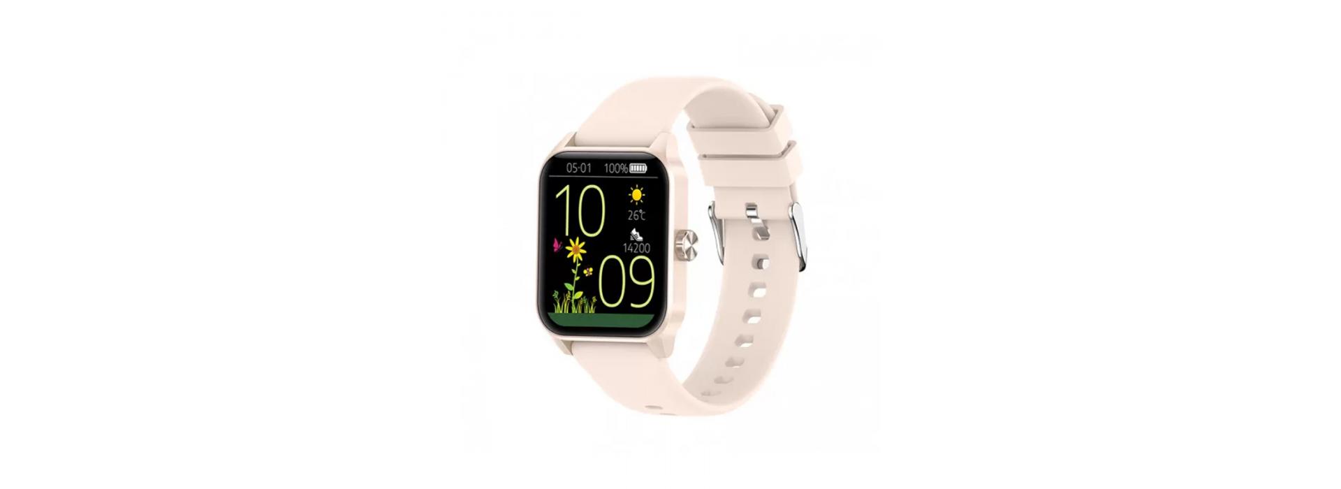Reloj Inteligente Havit M9052