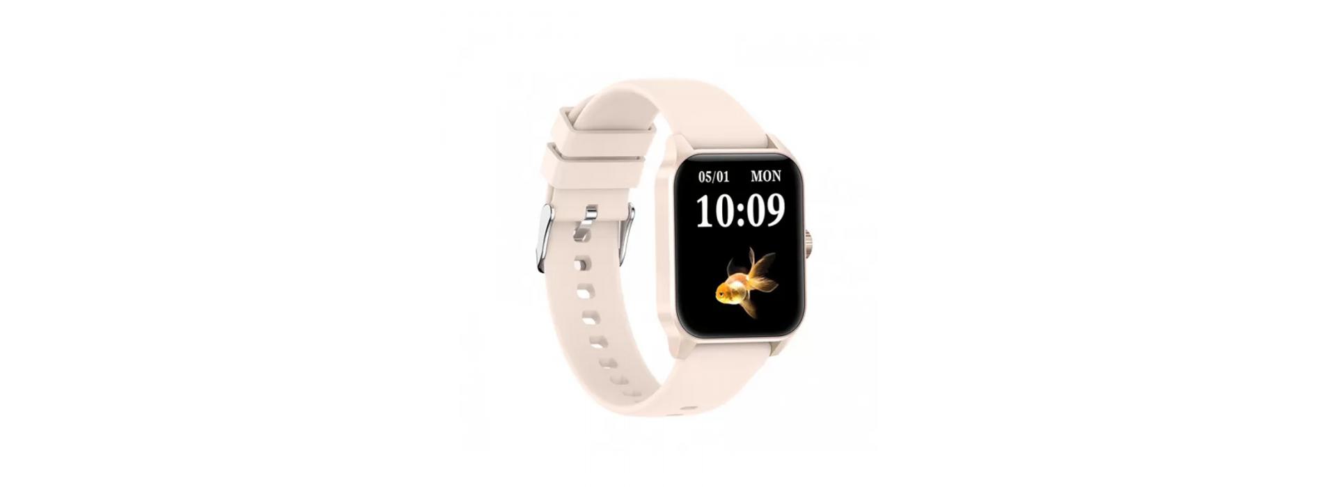 Reloj Inteligente Havit M9052