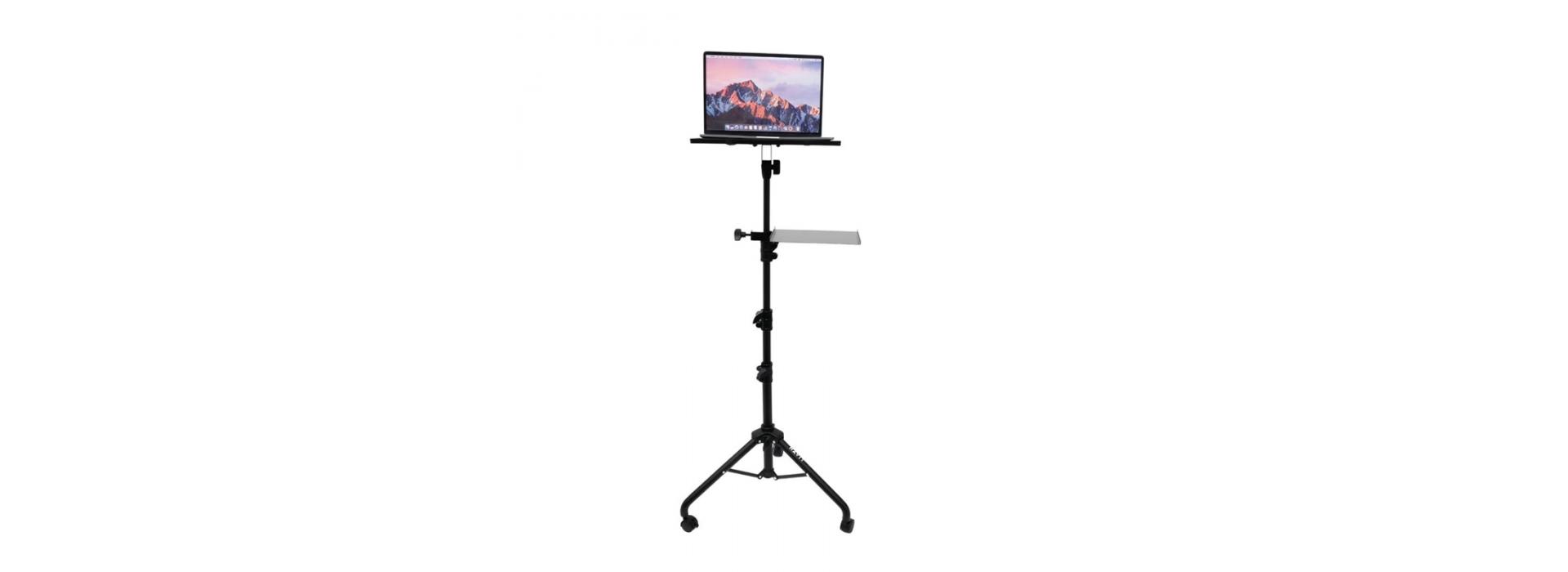 Soporte Havit con Bandeja Rotativa PA306
