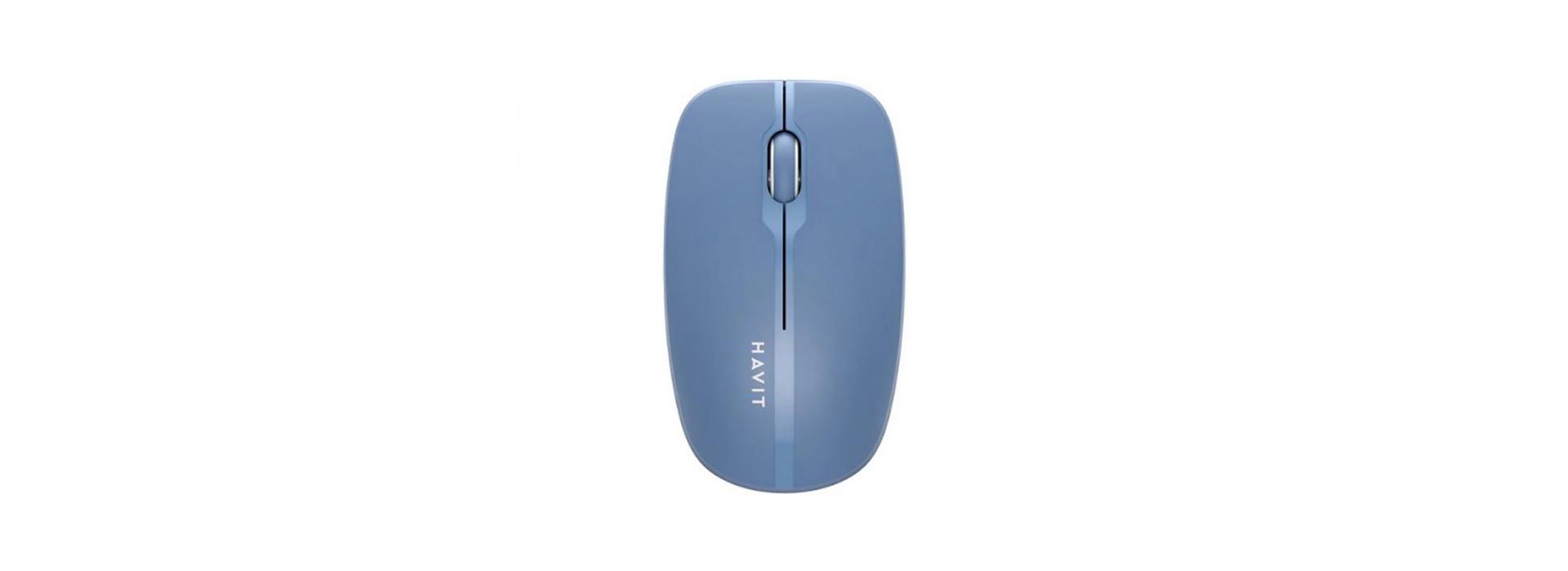 Mouse Havit MS53WB...