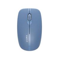 Mouse Havit MS53WB Bluetooth, Wireless y USB